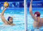 España lucharán por el 5º puesto en waterpolo masculino